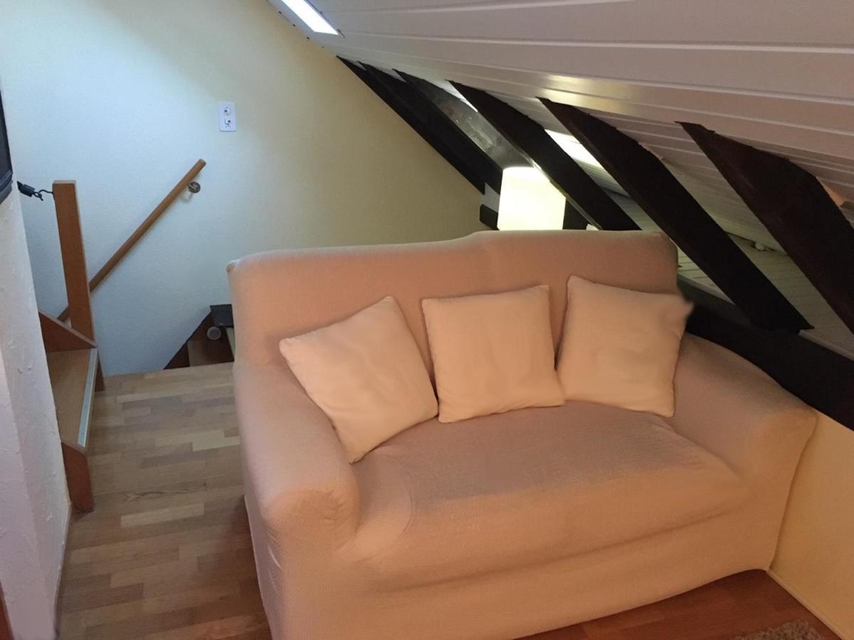 Cozy Attica - With Every Comfort - Berne Appartement Liebefeld Buitenkant foto