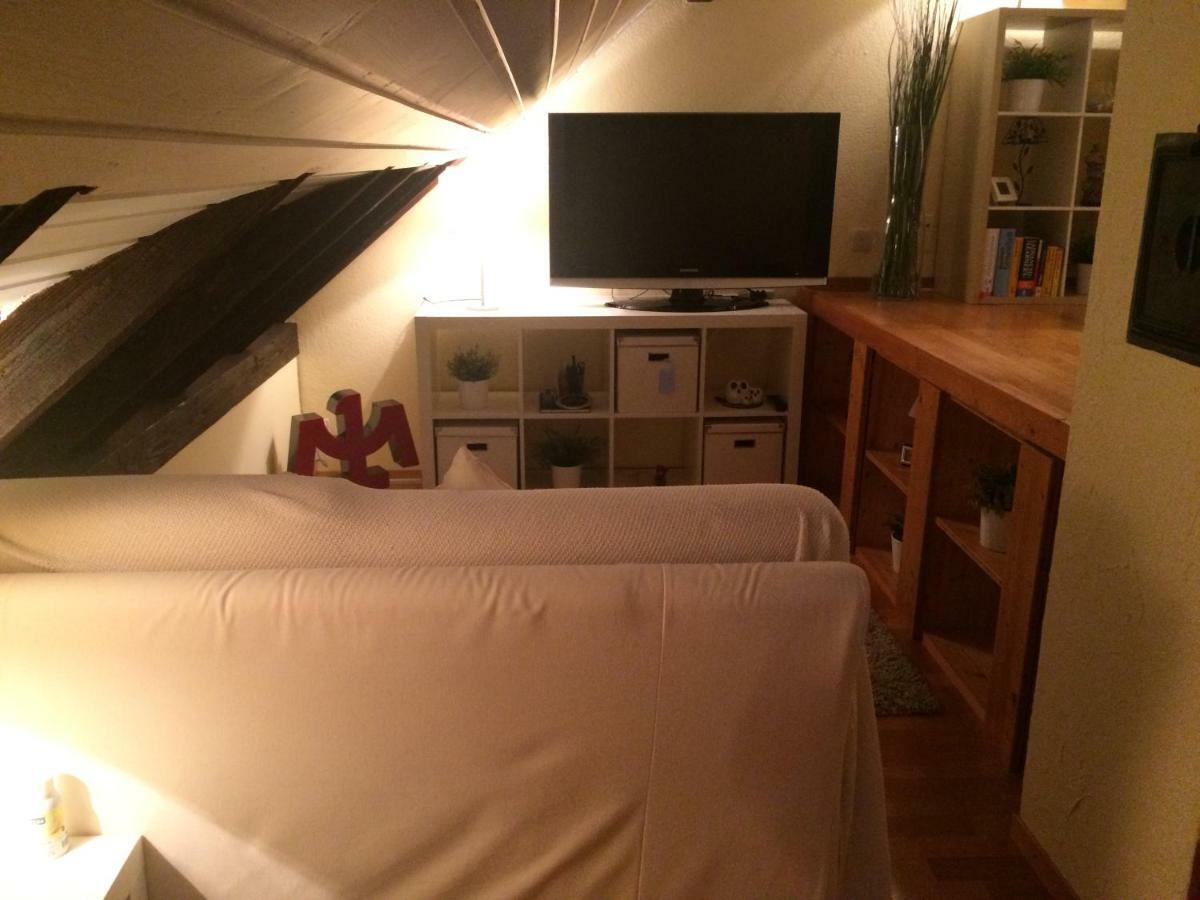Cozy Attica - With Every Comfort - Berne Appartement Liebefeld Buitenkant foto