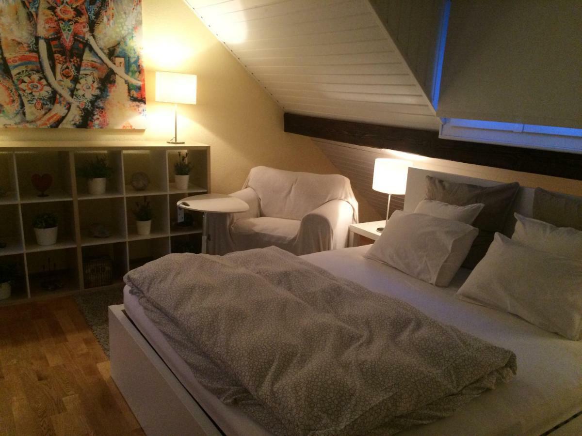 Cozy Attica - With Every Comfort - Berne Appartement Liebefeld Buitenkant foto